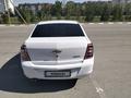 Chevrolet Cobalt 2022 года за 5 600 000 тг. в Костанай – фото 10