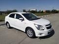 Chevrolet Cobalt 2022 года за 5 600 000 тг. в Костанай