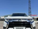 Mitsubishi Outlander 2022 года за 11 550 000 тг. в Алматы – фото 5