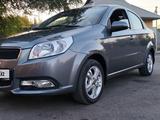 Chevrolet Nexia 2022 годаүшін4 900 000 тг. в Шымкент – фото 4