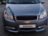 Chevrolet Nexia 2022 годаүшін4 900 000 тг. в Шымкент – фото 5