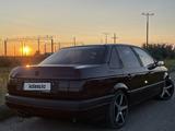 Volkswagen Passat 1993 годаүшін1 300 000 тг. в Экибастуз – фото 5