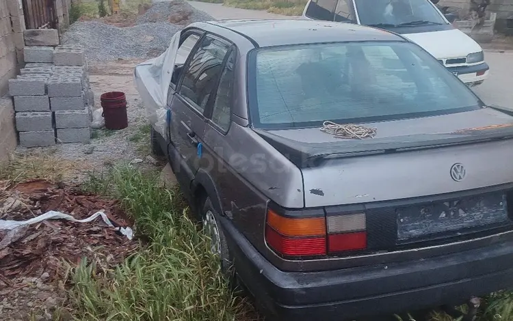 Volkswagen Passat 1991 года за 350 000 тг. в Шымкент