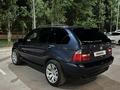 BMW X5 2006 года за 6 500 000 тг. в Караганда – фото 14