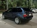 BMW X5 2006 года за 6 500 000 тг. в Караганда – фото 15