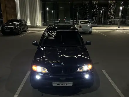 BMW X5 2006 года за 6 500 000 тг. в Караганда