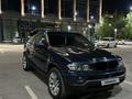 BMW X5 2006 года за 6 500 000 тг. в Караганда – фото 20