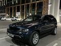 BMW X5 2006 года за 6 500 000 тг. в Караганда – фото 4