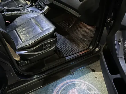 BMW X5 2006 года за 6 500 000 тг. в Караганда – фото 30