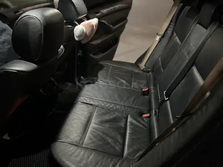 BMW X5 2006 года за 6 500 000 тг. в Караганда – фото 31