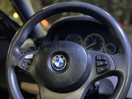 BMW X5 2006 года за 6 500 000 тг. в Караганда – фото 38