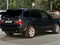 BMW X5 2006 года за 6 500 000 тг. в Караганда – фото 10