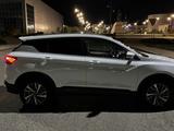 Geely Coolray 2022 года за 4 000 000 тг. в Алматы – фото 3