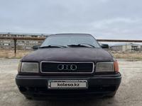 Audi 100 1991 года за 1 400 000 тг. в Каратау