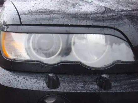 Тюнинг фар в Алматы – фото 96