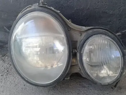 Тюнинг фар в Алматы – фото 110