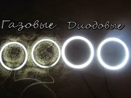 Тюнинг фар в Алматы – фото 112