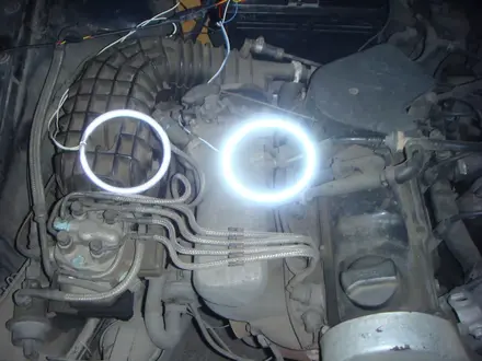 Тюнинг фар в Алматы – фото 113