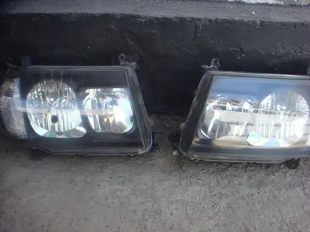 Тюнинг фар в Алматы – фото 114