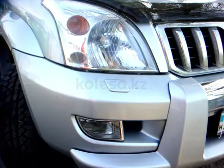 Тюнинг фар в Алматы – фото 11