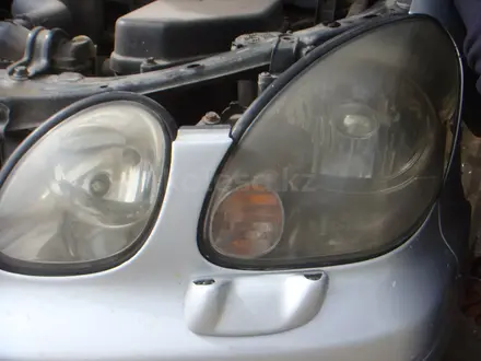 Тюнинг фар в Алматы – фото 13