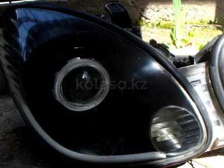 Тюнинг фар в Алматы – фото 16