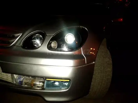 Тюнинг фар в Алматы – фото 20