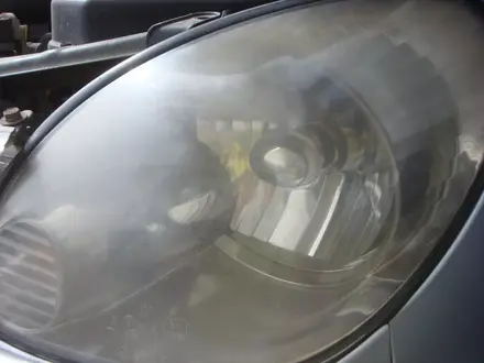 Тюнинг фар в Алматы – фото 21