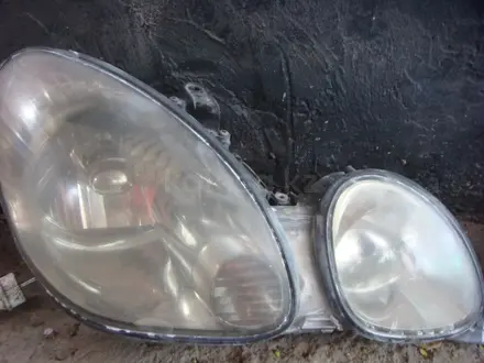 Тюнинг фар в Алматы – фото 22