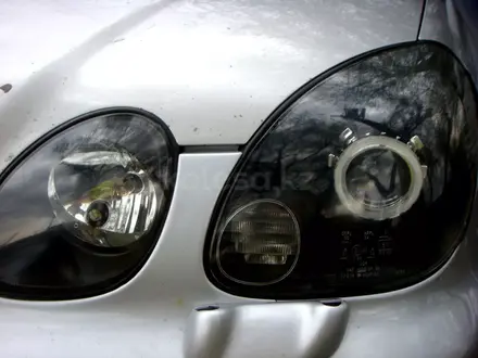 Тюнинг фар в Алматы – фото 23