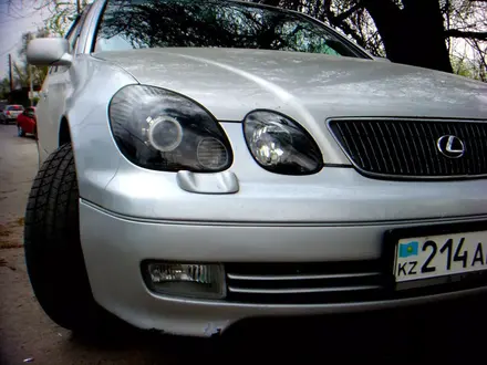 Тюнинг фар в Алматы – фото 24