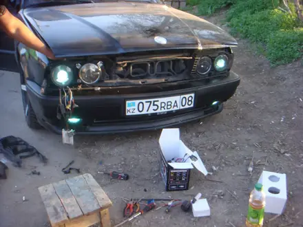 Тюнинг фар в Алматы – фото 27