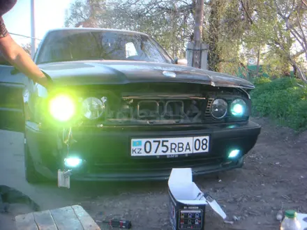 Тюнинг фар в Алматы – фото 28