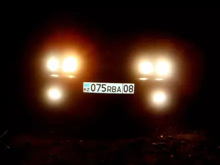Тюнинг фар в Алматы – фото 29