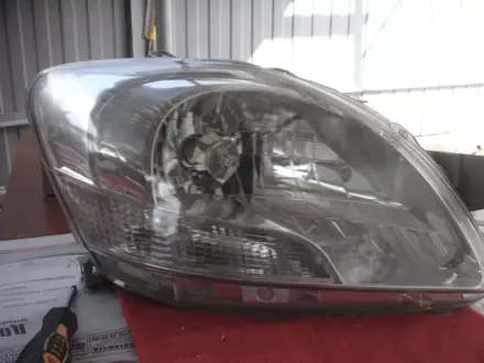 Тюнинг фар в Алматы – фото 31