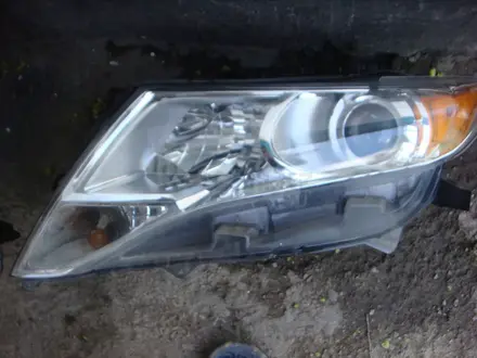 Тюнинг фар в Алматы – фото 35