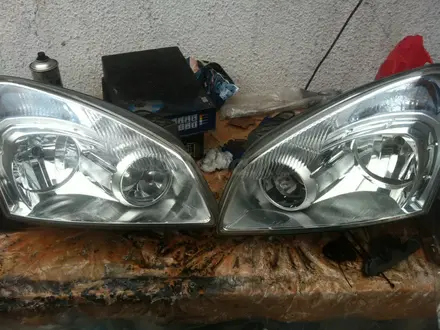 Тюнинг фар в Алматы – фото 4