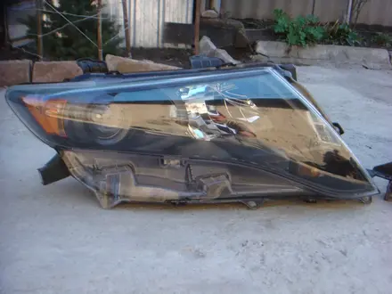 Тюнинг фар в Алматы – фото 40