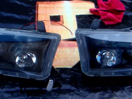 Тюнинг фар в Алматы – фото 47