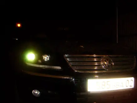 Тюнинг фар в Алматы – фото 52