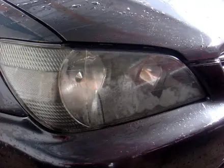 Тюнинг фар в Алматы – фото 63