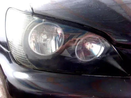 Тюнинг фар в Алматы – фото 64