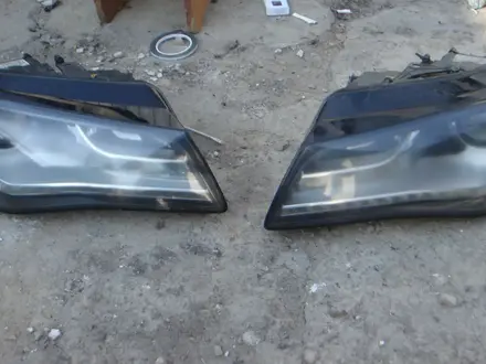 Тюнинг фар в Алматы – фото 67