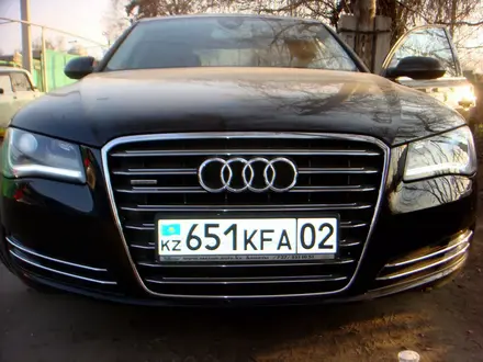 Тюнинг фар в Алматы – фото 69