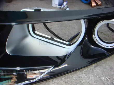 Тюнинг фар в Алматы – фото 72