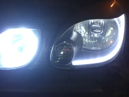Тюнинг фар в Алматы – фото 6