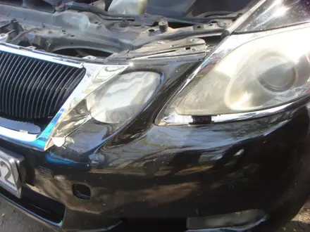 Тюнинг фар в Алматы – фото 87