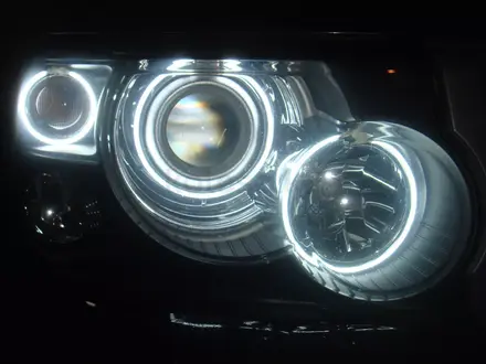 Тюнинг фар в Алматы – фото 94
