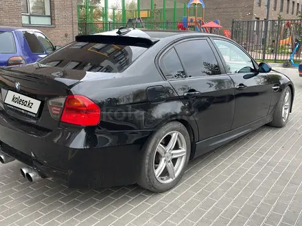 BMW 328 2005 года за 5 000 000 тг. в Астана – фото 3