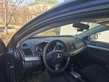 Mitsubishi Lancer 2008 года за 3 150 000 тг. в Шымкент – фото 4